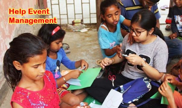 event management
